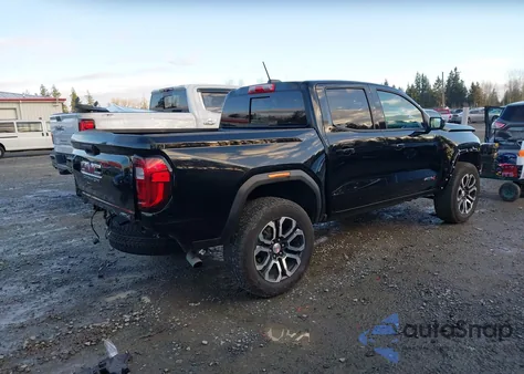 2024 GMC Canyon 4Wd At4 z USA, uszkodzony, nr VIN 1GTP6DEK3R1283676